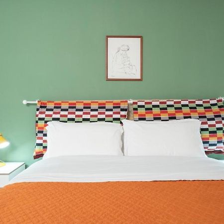 Casa Delle Oche By Studio Vita Bolonya Dış mekan fotoğraf
