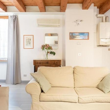 Casa Delle Oche By Studio Vita Bolonya Dış mekan fotoğraf