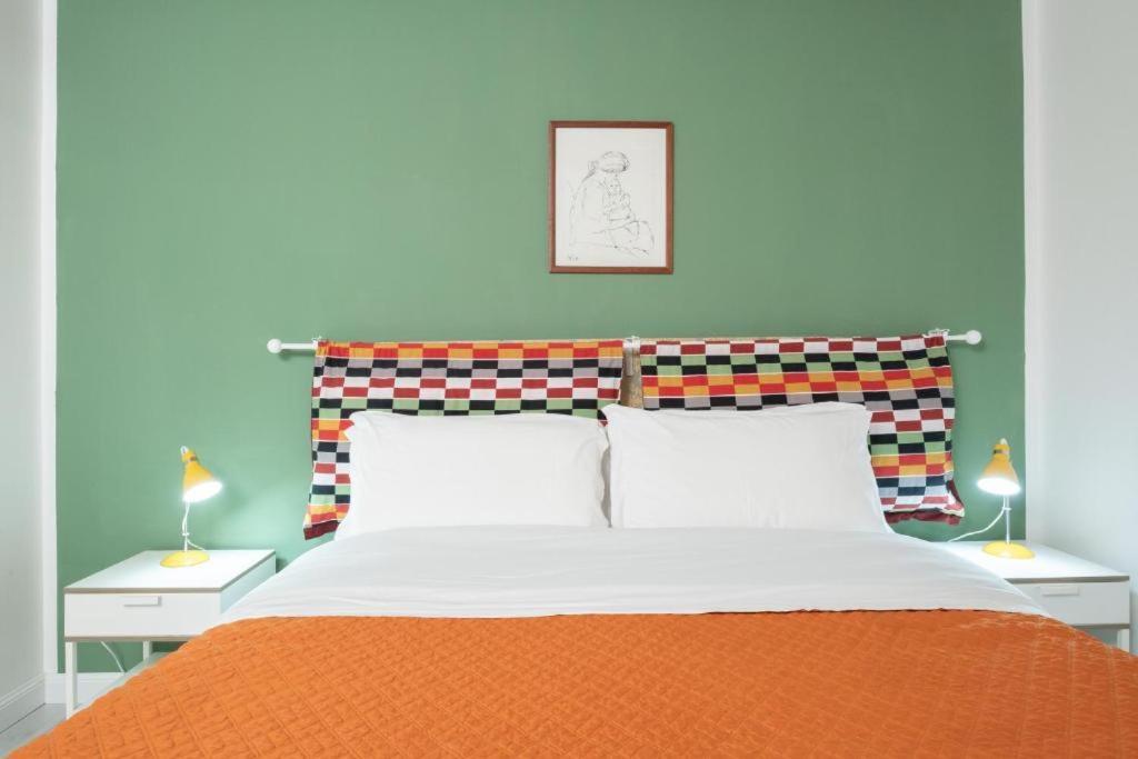 Casa Delle Oche By Studio Vita Bolonya Dış mekan fotoğraf