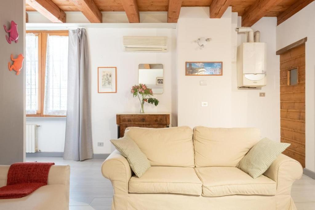 Casa Delle Oche By Studio Vita Bolonya Dış mekan fotoğraf