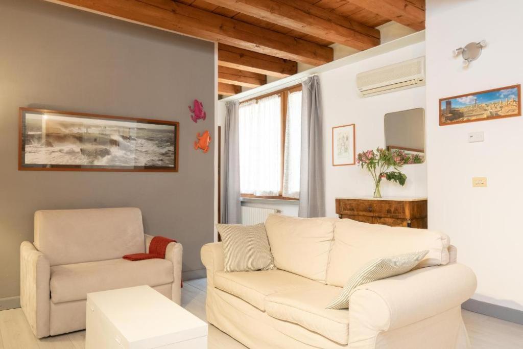 Casa Delle Oche By Studio Vita Bolonya Dış mekan fotoğraf