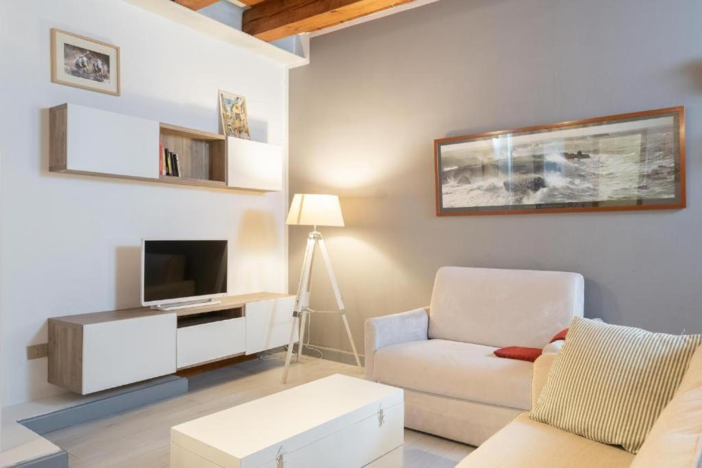 Casa Delle Oche By Studio Vita Bolonya Dış mekan fotoğraf