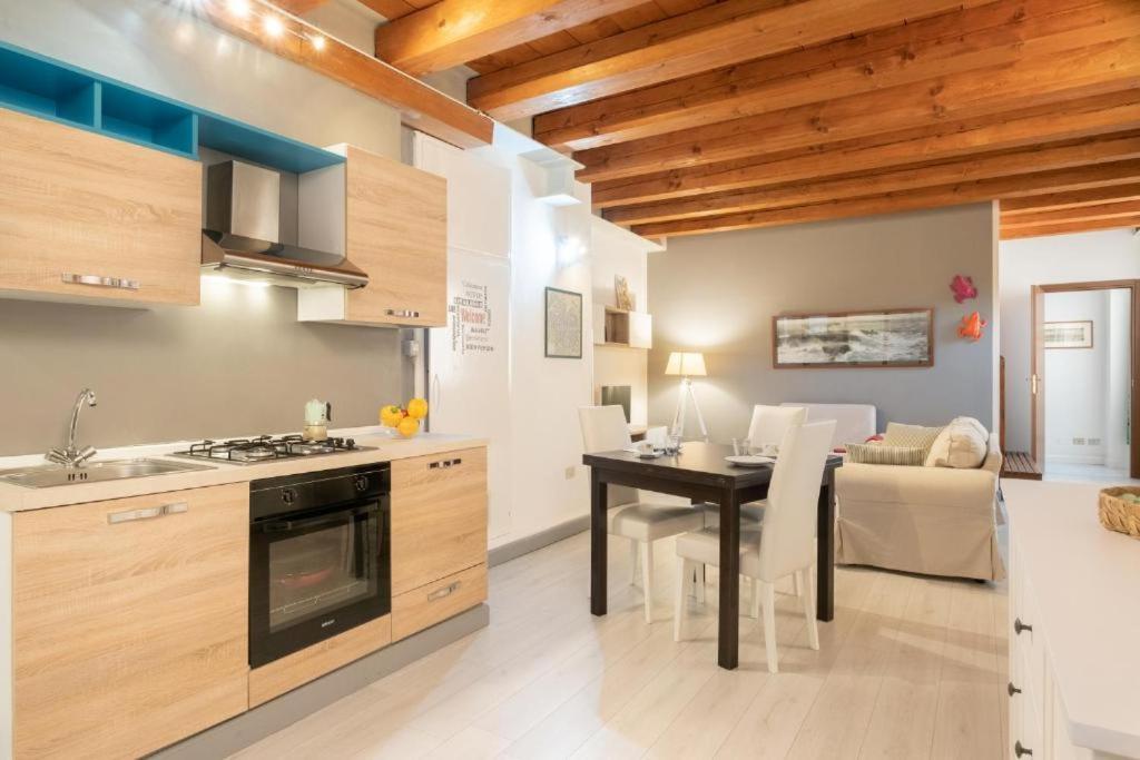 Casa Delle Oche By Studio Vita Bolonya Dış mekan fotoğraf