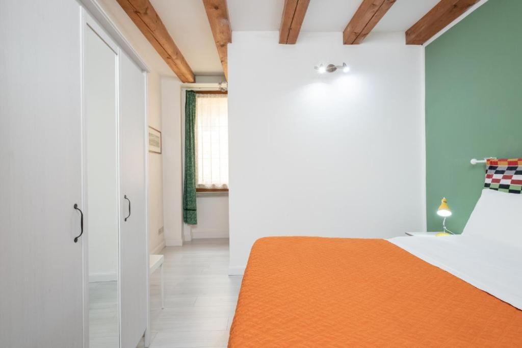 Casa Delle Oche By Studio Vita Bolonya Dış mekan fotoğraf